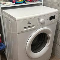 Lavatrice IT WASH perfettamente funzionante 200€