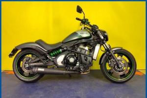 KAWASAKI Vulcan S Garantita e Finanziabile