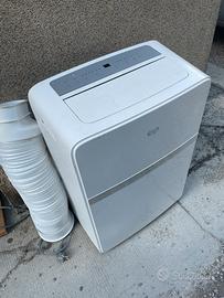 Condizionatore ARGO ORION PLUS 13000 btu