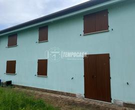 PORZIONE DI CASA INDIPENDENTE RISTRUTTURATA