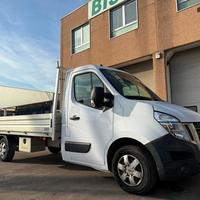 NISSAN NV 400 Camion PAT B/ Fisso