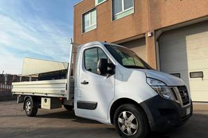 NISSAN NV 400 Camion PAT B/ Fisso