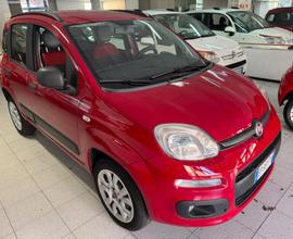 Fiat Panda 0.9 Natural Power Lounge