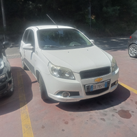Chevrolet Aveo ecologic a Teramo