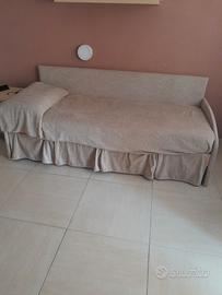 letto cameretta nuovo