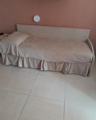letto cameretta nuovo
