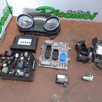 KIT AVVIAMENTO PER OPEL ASTRA K 1.6 CDTi 2019