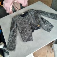 cardigan donna Isabel ètoile marant 