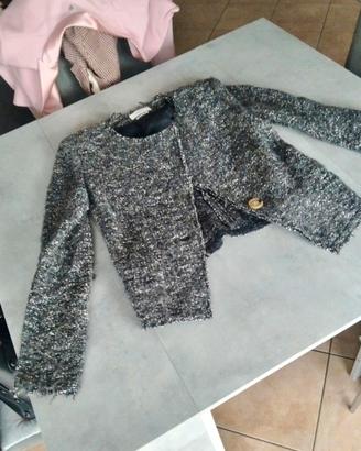 cardigan donna Isabel ètoile marant 