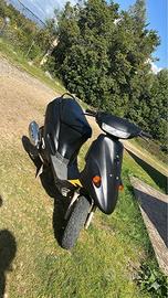 akros tgb 50cc