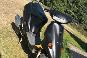 akros tgb 50cc