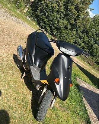 akros tgb 50cc