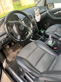 Mercedes benz classa A 180 2010