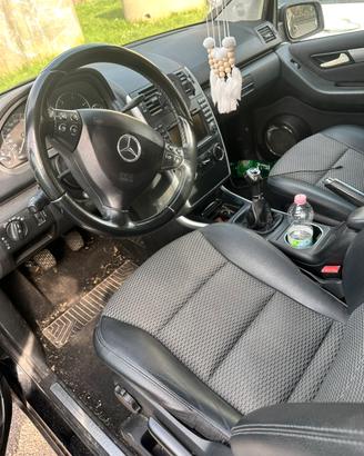 Mercedes benz classa A 180 2010