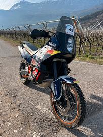 Ktm 990 adventure R