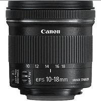 Grandangolo Canon 10 x 18 mm