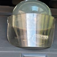 Elmetto Ballistico Polizia