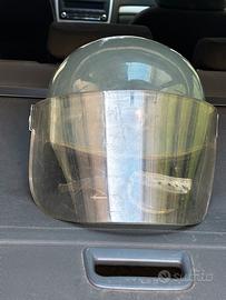 Elmetto Ballistico Polizia