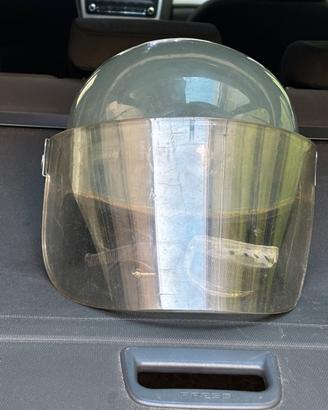Elmetto Ballistico Polizia
