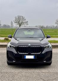BMW X1 20d M-Sport X-drive mild Hybrid