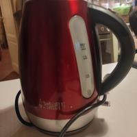 Bollitore elettrico da 1,7 litri