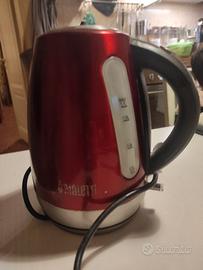 Bollitore elettrico da 1,7 litri