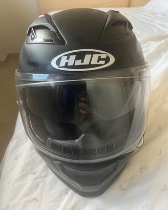 Casco integrale HJC F71