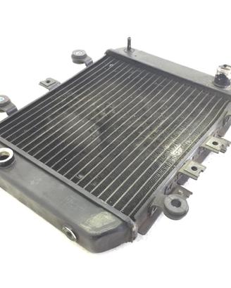 KAWASAKI ER-5 500 RADIATORE LEGGERMENTE DEFORMATO 