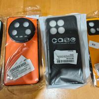 cover per Oppo, Xiaomi, readmi e motorola