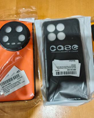 cover per Oppo, Xiaomi, readmi e motorola