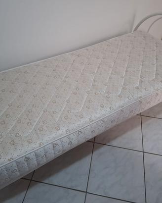 coppia materassi singoli