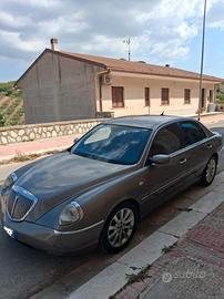 Lancia Thesis 2.4jtd
