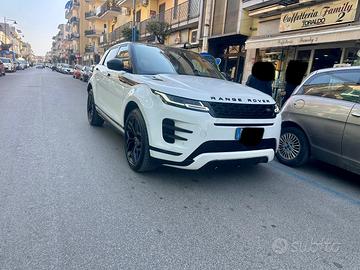 RANGE ROVER EVOQUE 150cv R-Dynamic S