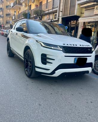 RANGE ROVER EVOQUE 150cv R-Dynamic S