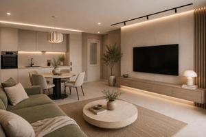 Appartamento Riccione [Cod. rif 3336696VRG]