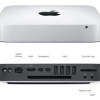 Apple Mac Mini A1347