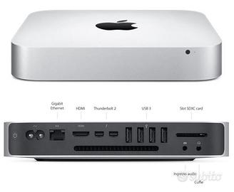 Apple Mac Mini A1347