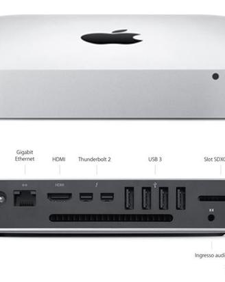Apple Mac Mini A1347