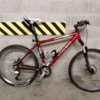 mtb trek zr 8000