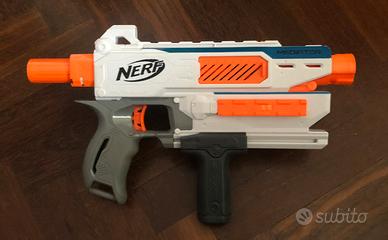 Nerf mediator con 15 colpi
