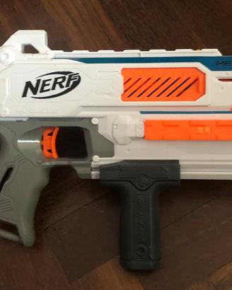 Nerf mediator con 15 colpi