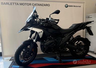 BMW R 1300 GS-2024