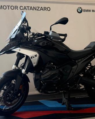 BMW R 1300 GS-2024