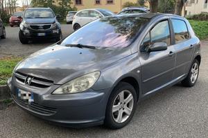 Peugeot 1.6 HDI 110 cv