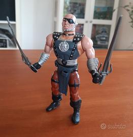 Blade master of the universe Mexico 80 he man