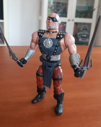 Blade master of the universe Mexico 80 he man