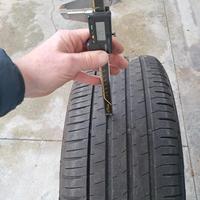 2 gomme falken 235/50/18