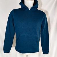 Felpa Mistral con cappuccio tg. S