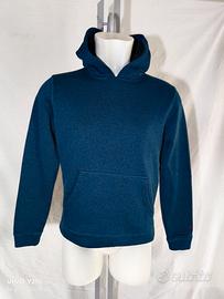 Felpa Mistral con cappuccio tg. S