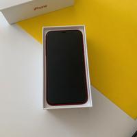 iPhone XR 128 Gb